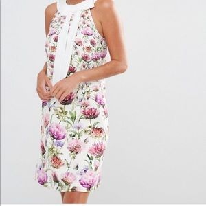 Ted Baker Dress